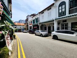 Mnd Building (D1), Shop House #584931661